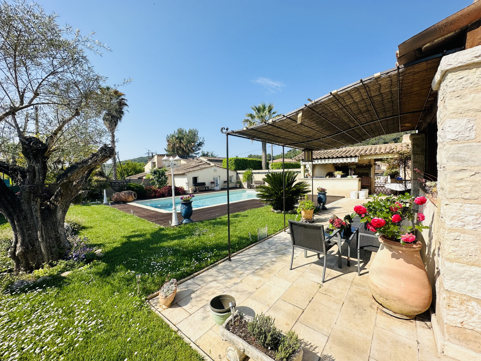 Image_, Villa, La Colle-sur-Loup, ref :2030