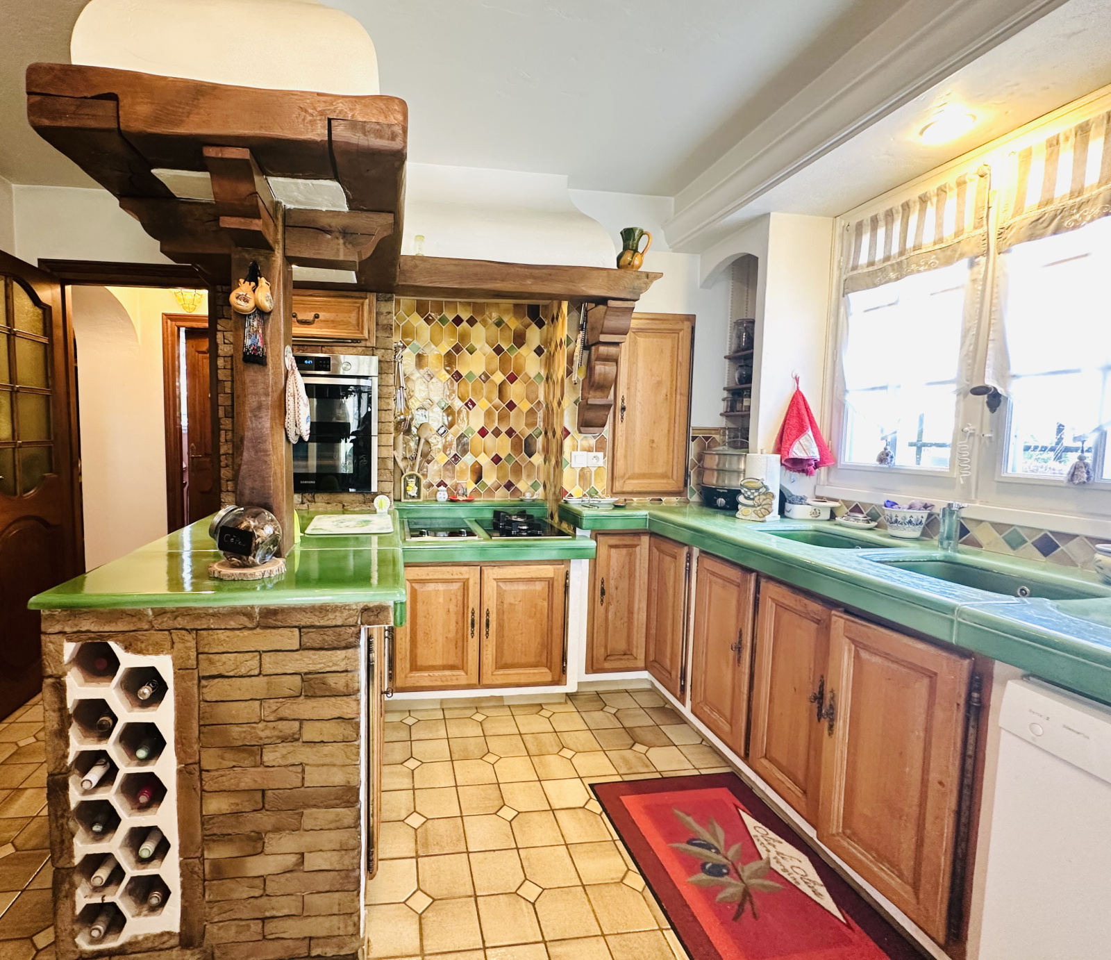 Image_, Villa, La Colle-sur-Loup, ref :2030