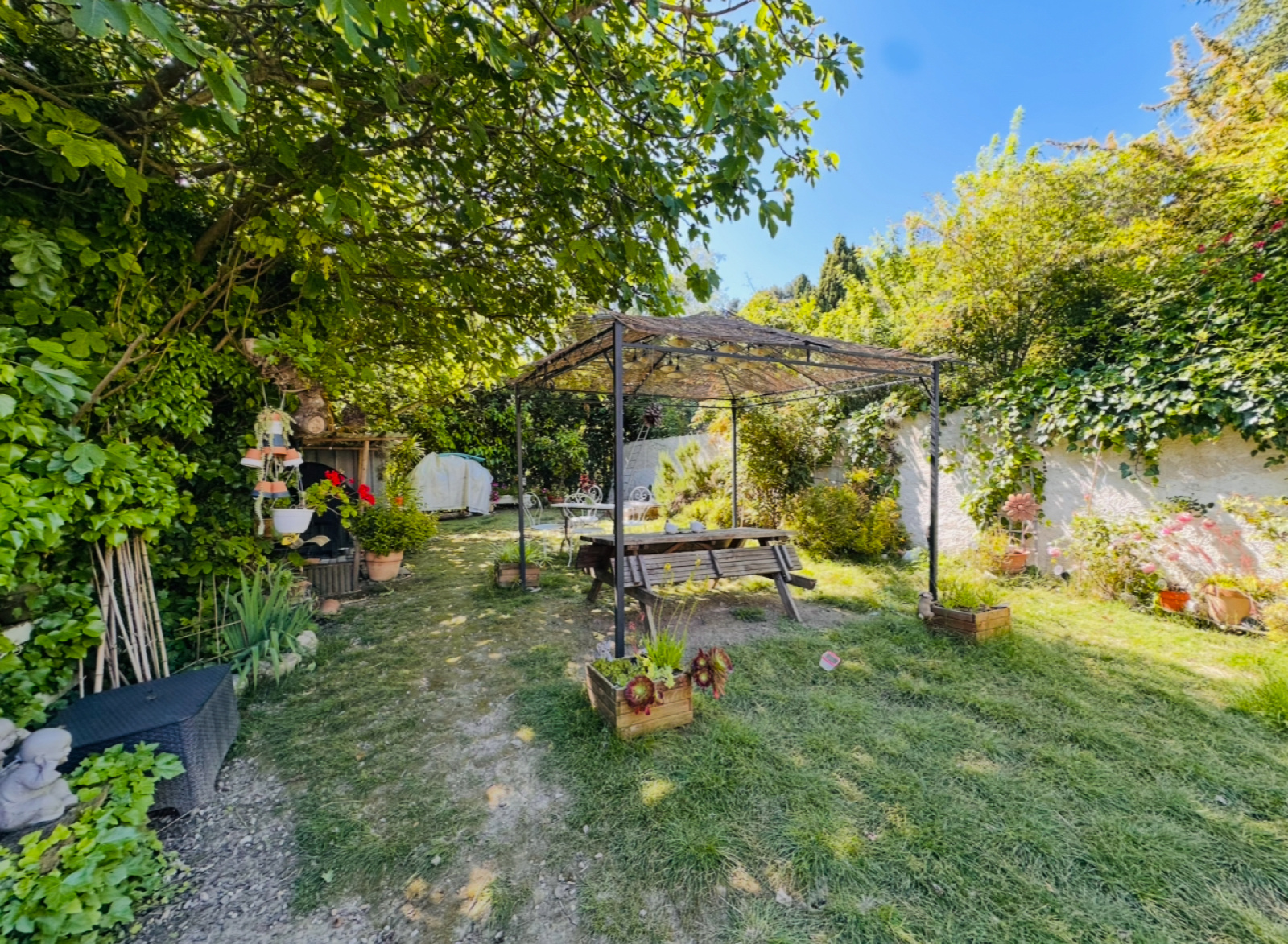 Image_, Maison, La Colle-sur-Loup, ref :2266