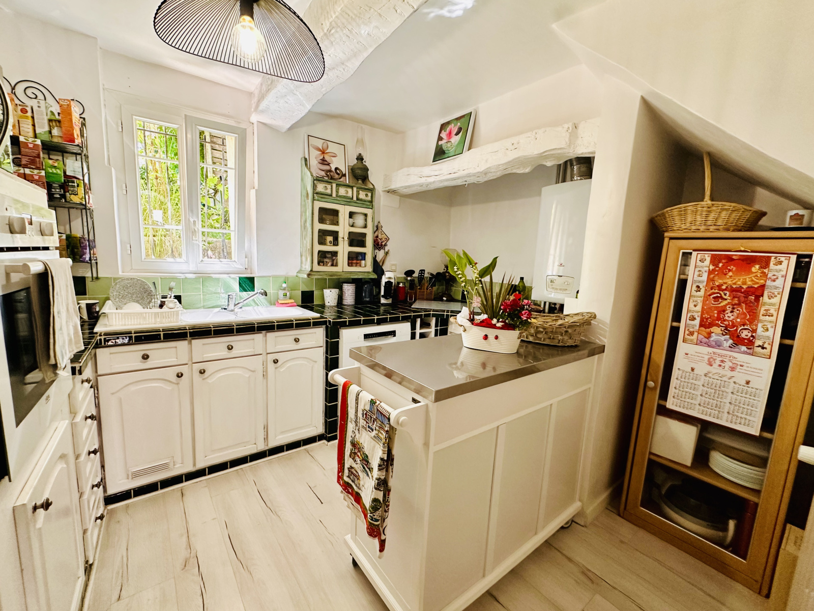 Image_, Maison, La Colle-sur-Loup, ref :2266