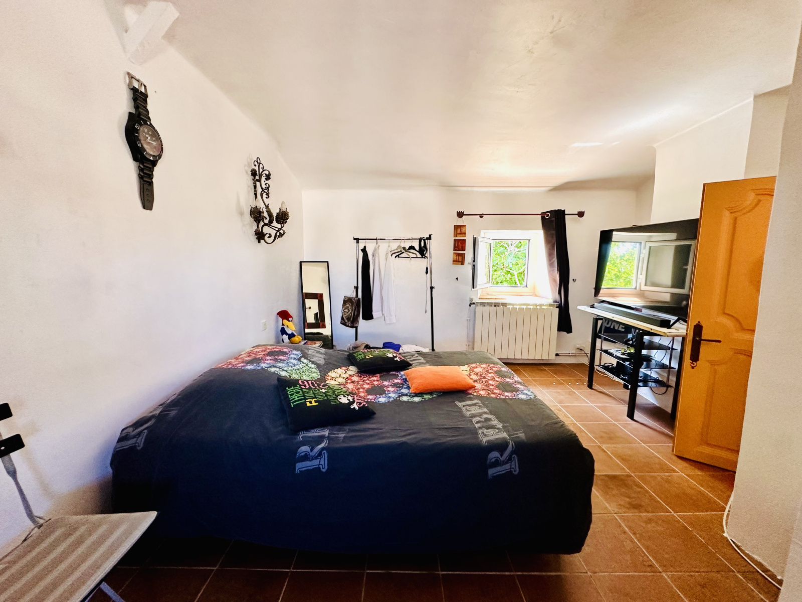 Image_, Maison, La Colle-sur-Loup, ref :2266