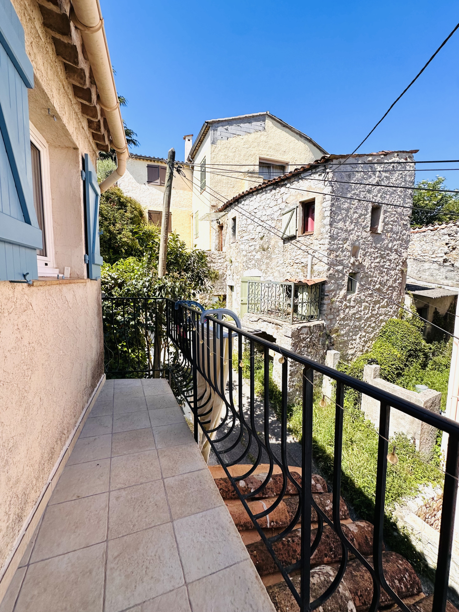 Image_, Maison, La Colle-sur-Loup, ref :2266