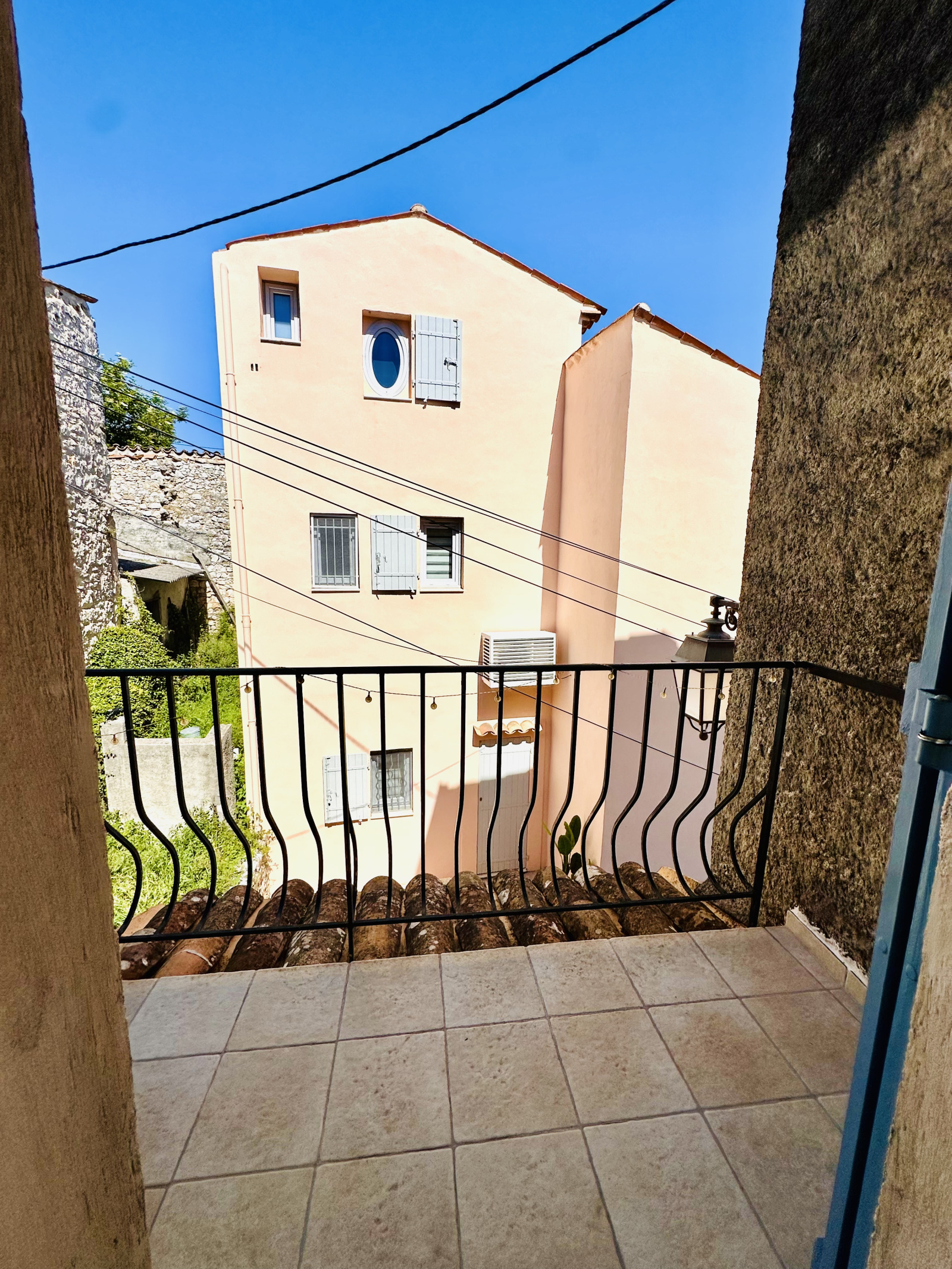 Image_, Maison, La Colle-sur-Loup, ref :2266