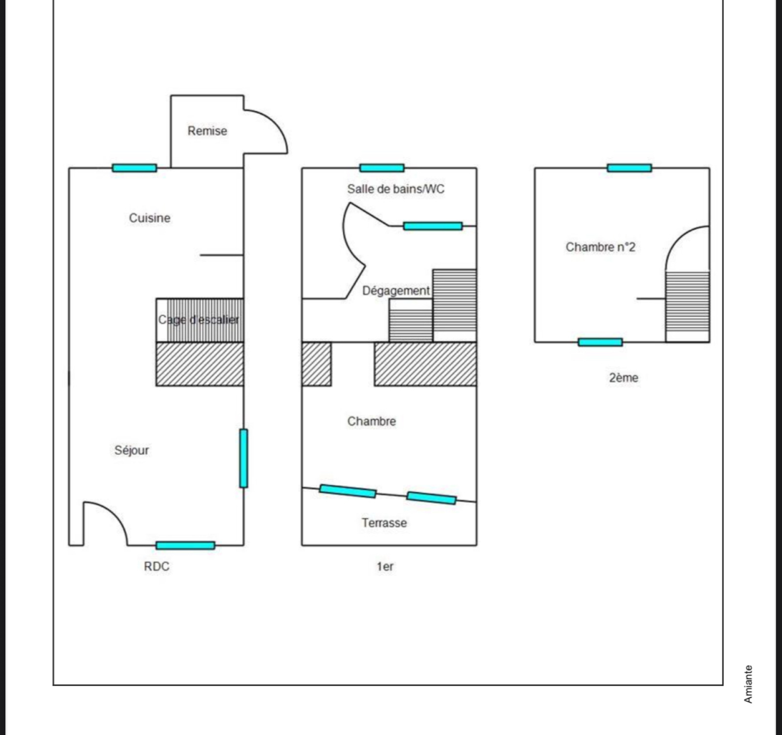 Image_, Maison, La Colle-sur-Loup, ref :2266