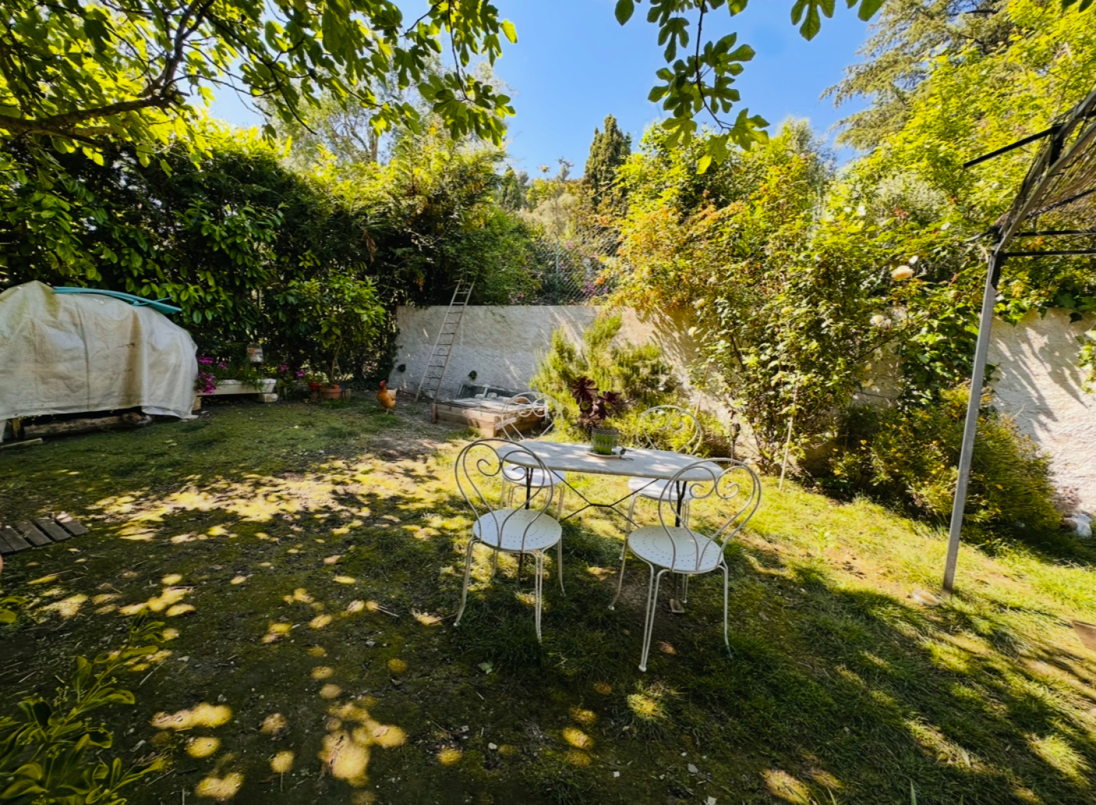 Image_, Maison, La Colle-sur-Loup, ref :2266