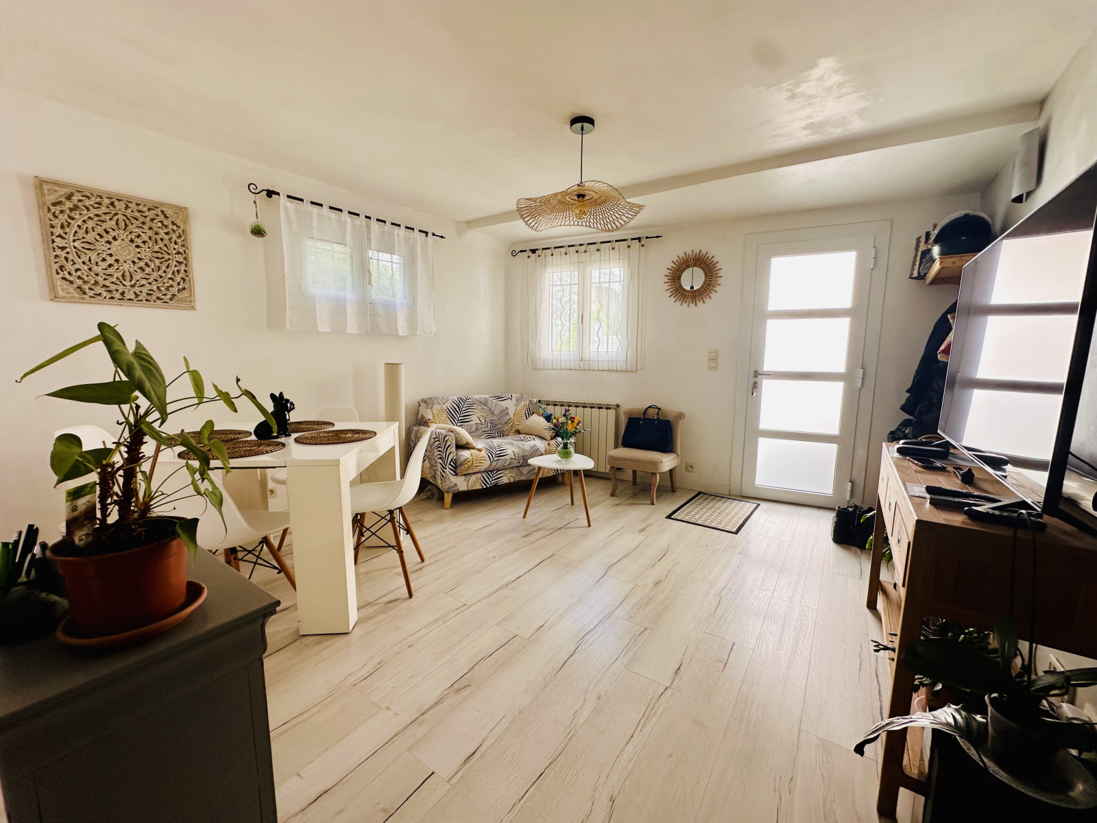 Image_, Maison, La Colle-sur-Loup, ref :2266