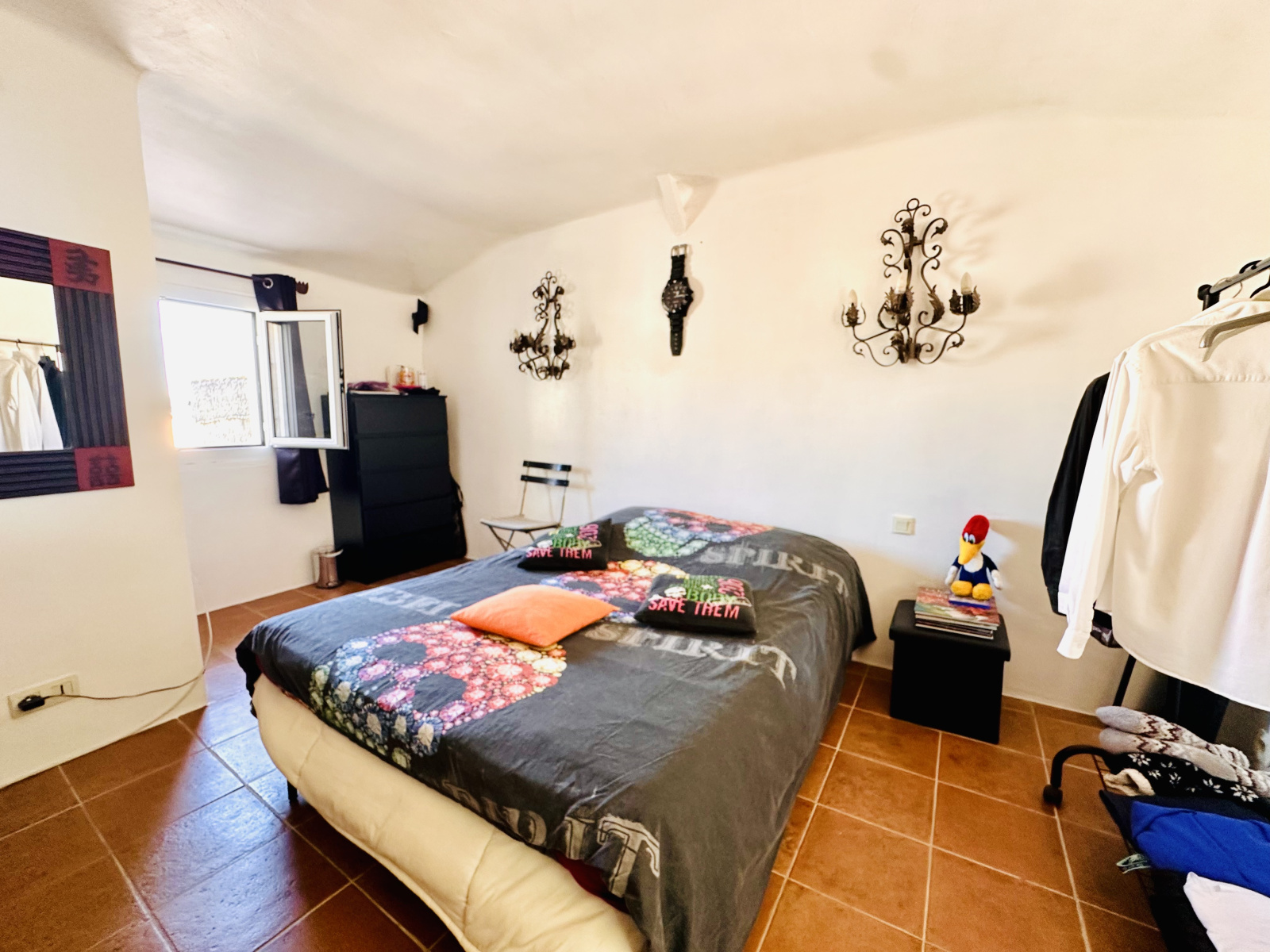 Image_, Maison, La Colle-sur-Loup, ref :2266