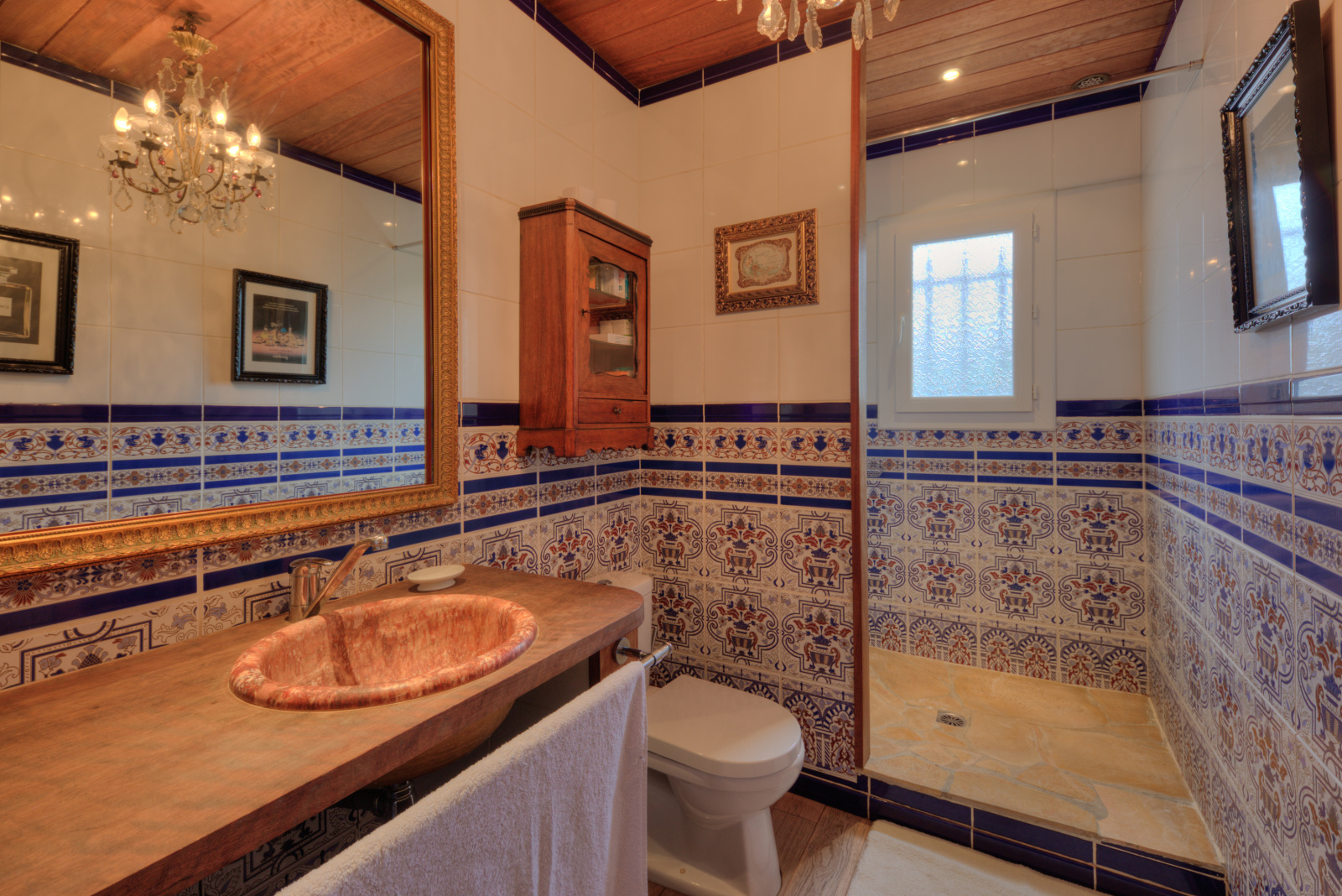 Image_, Villa, La Colle-sur-Loup, ref :345