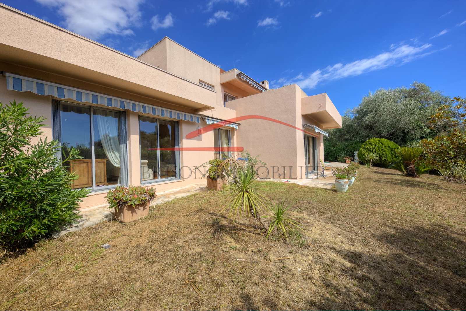 Image_, Villa, La Colle-sur-Loup, ref :2038