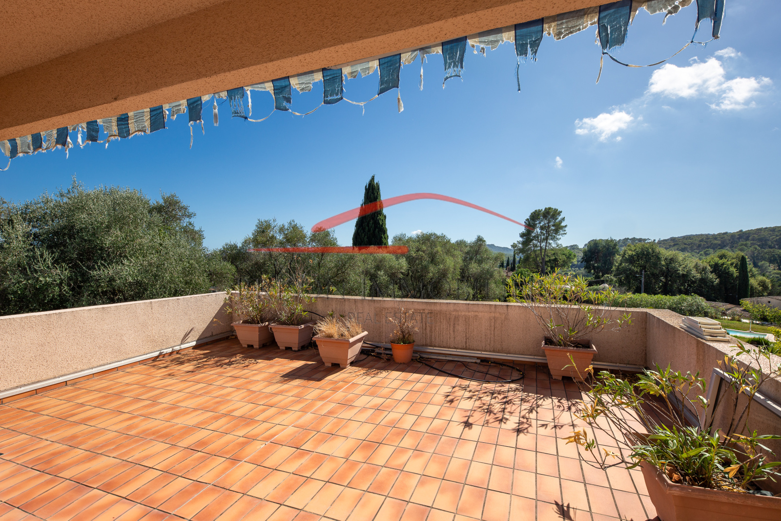 Image_, Villa, La Colle-sur-Loup, ref :2038