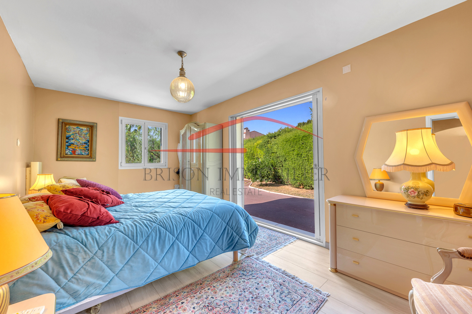Image_, Villa, La Colle-sur-Loup, ref :2038