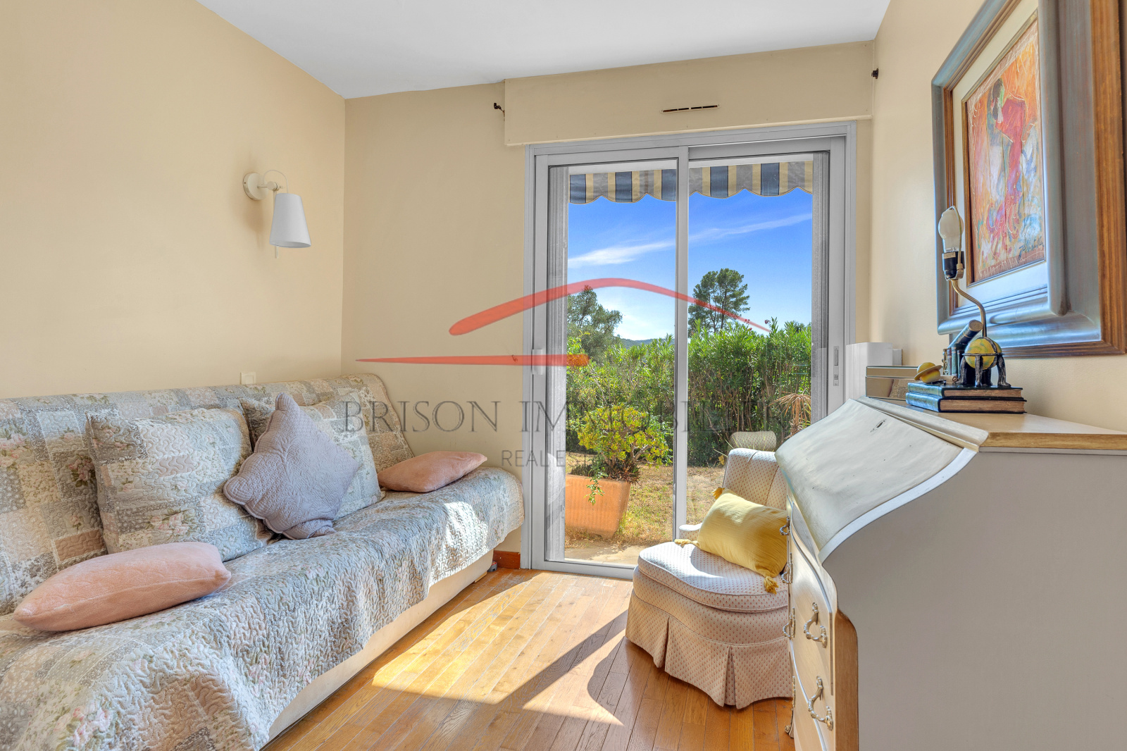 Image_, Villa, La Colle-sur-Loup, ref :2038