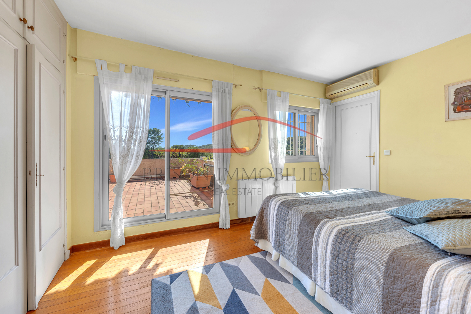 Image_, Villa, La Colle-sur-Loup, ref :2038