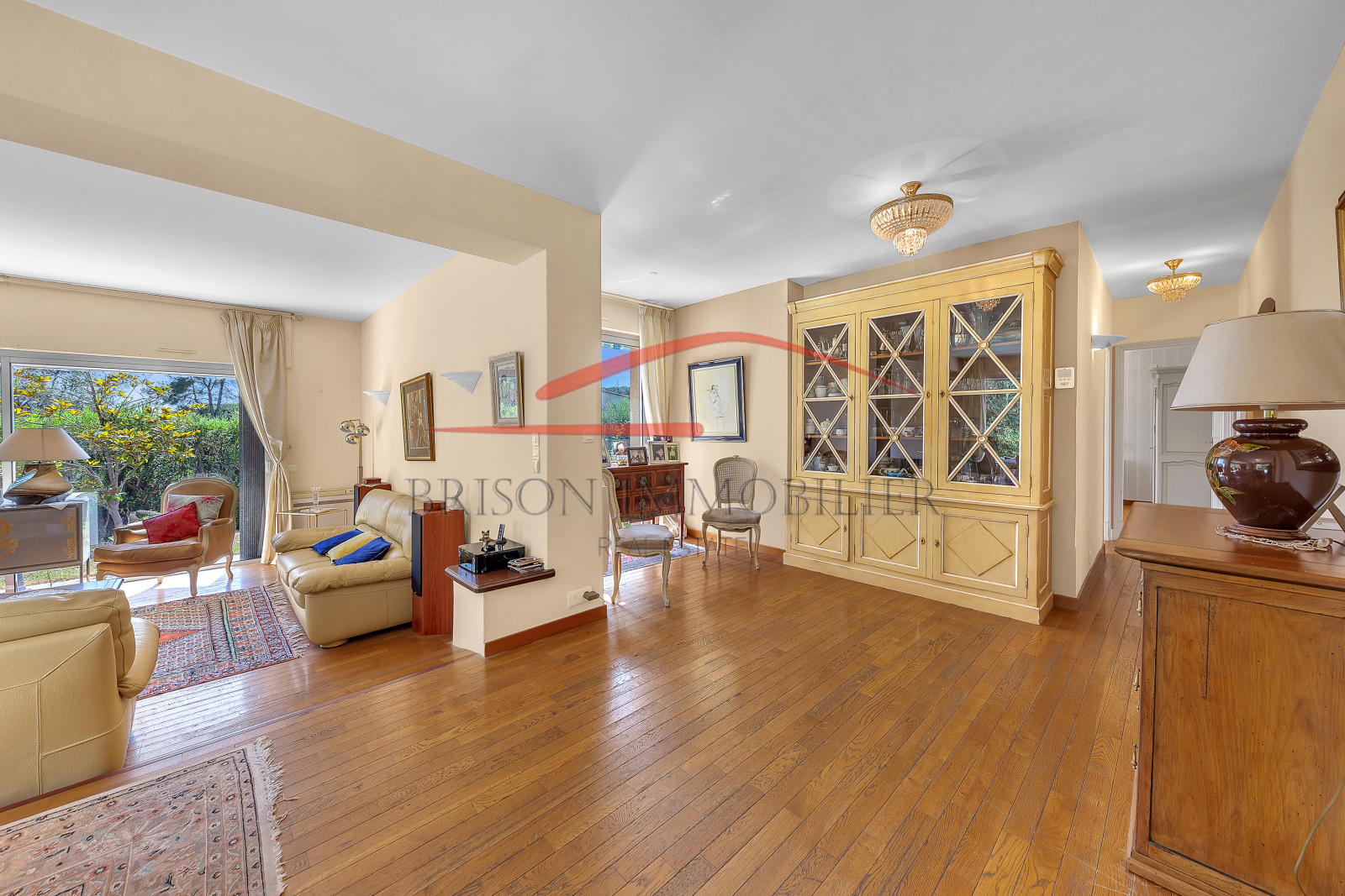Image_, Villa, La Colle-sur-Loup, ref :2038