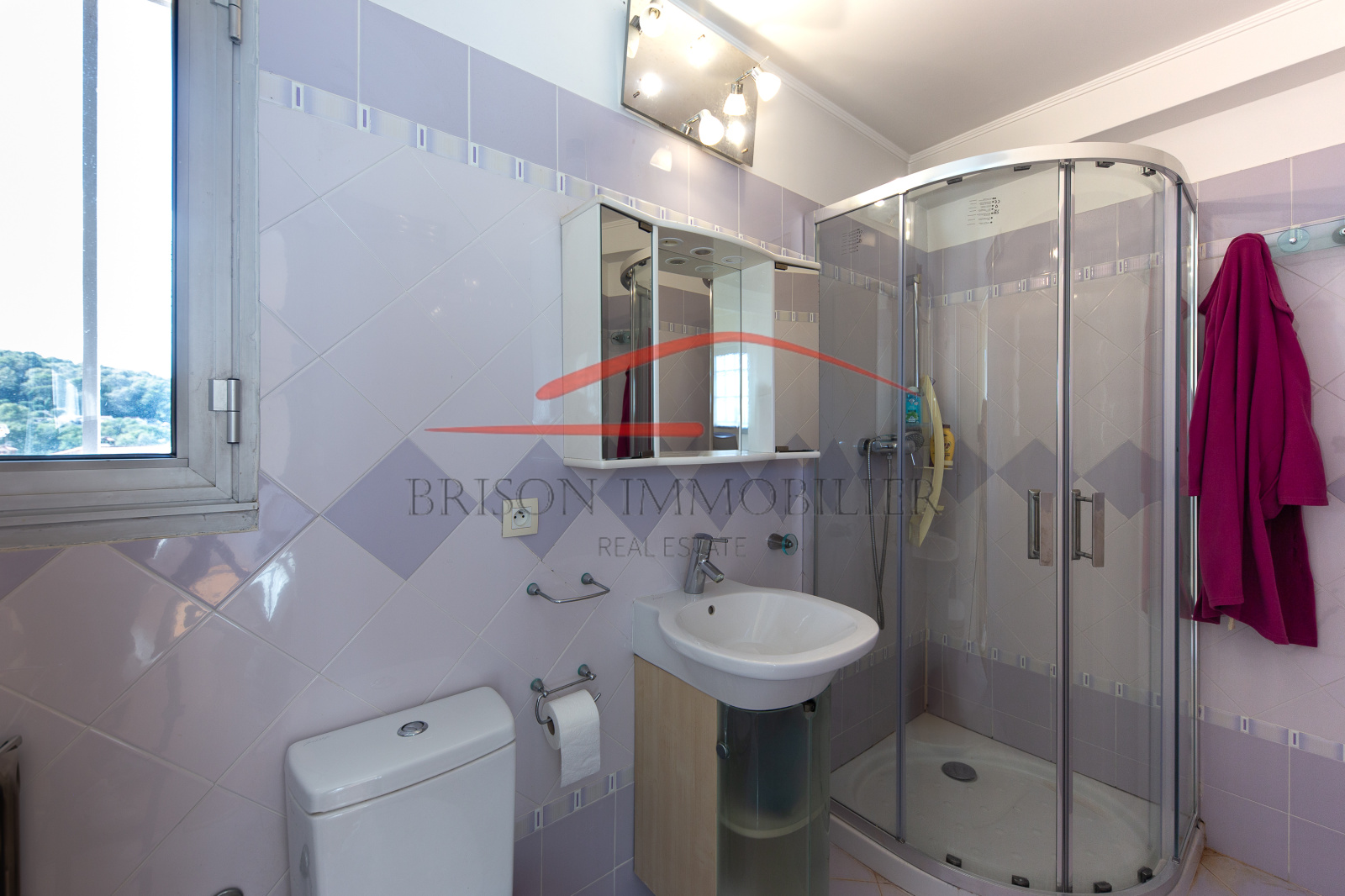 Image_, Villa, La Colle-sur-Loup, ref :2038