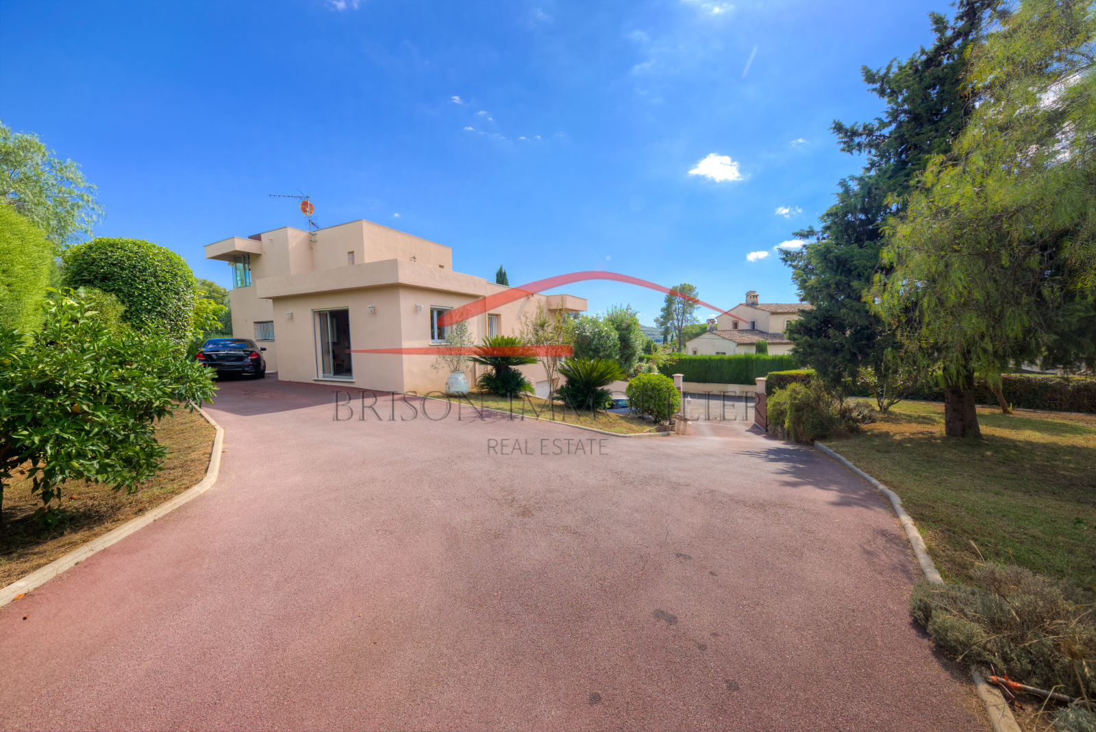 Image_, Villa, La Colle-sur-Loup, ref :2038