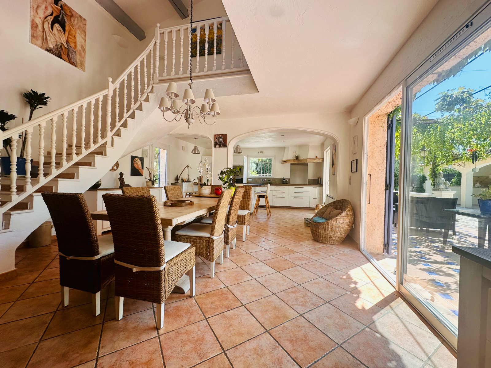 Image_, Villa, Peymeinade, ref :6550