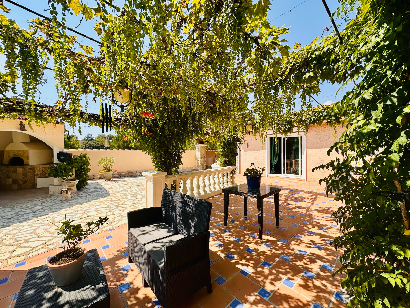 Image_, Villa, Peymeinade, ref :6550