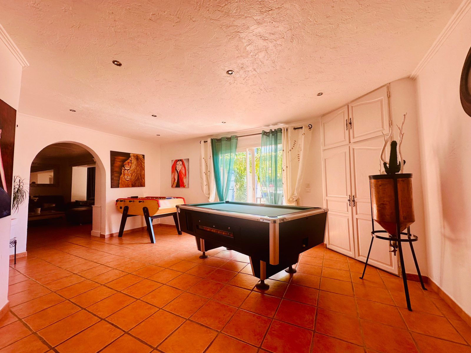 Image_, Villa, Peymeinade, ref :6550