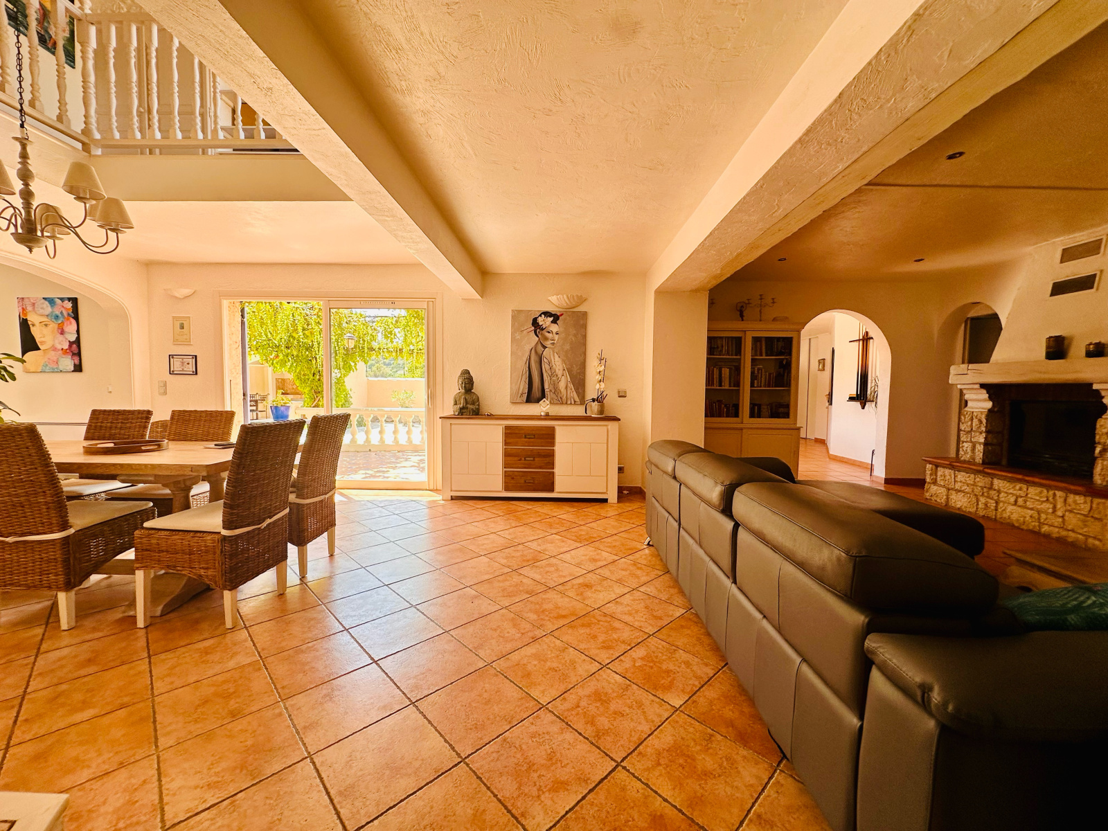 Image_, Villa, Peymeinade, ref :6550