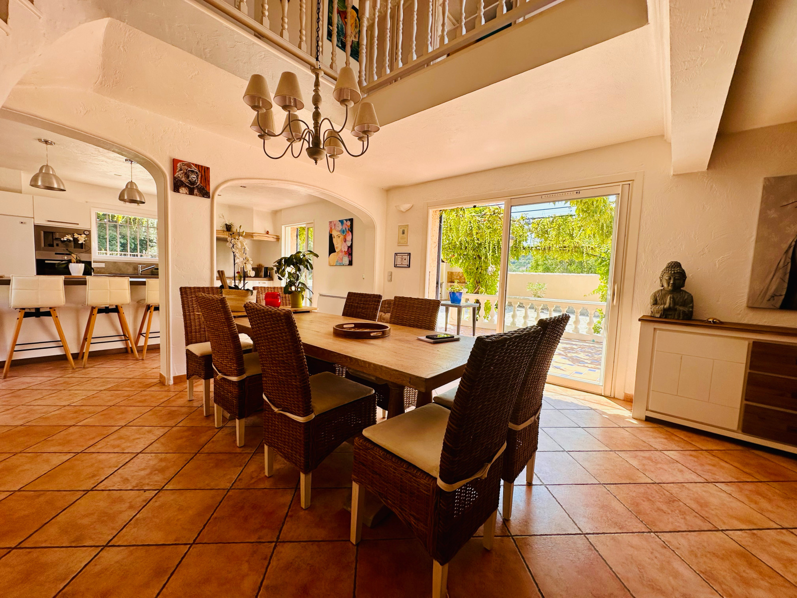 Image_, Villa, Peymeinade, ref :6550