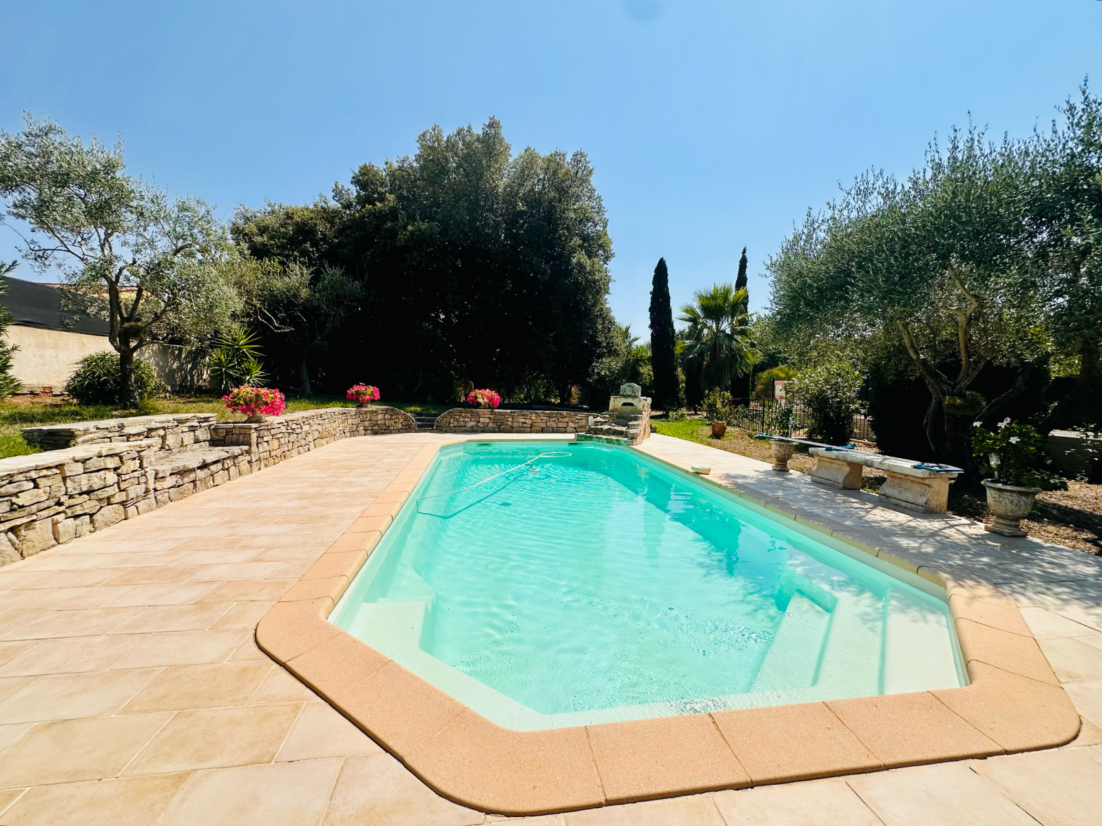 Image_, Villa, Peymeinade, ref :6550