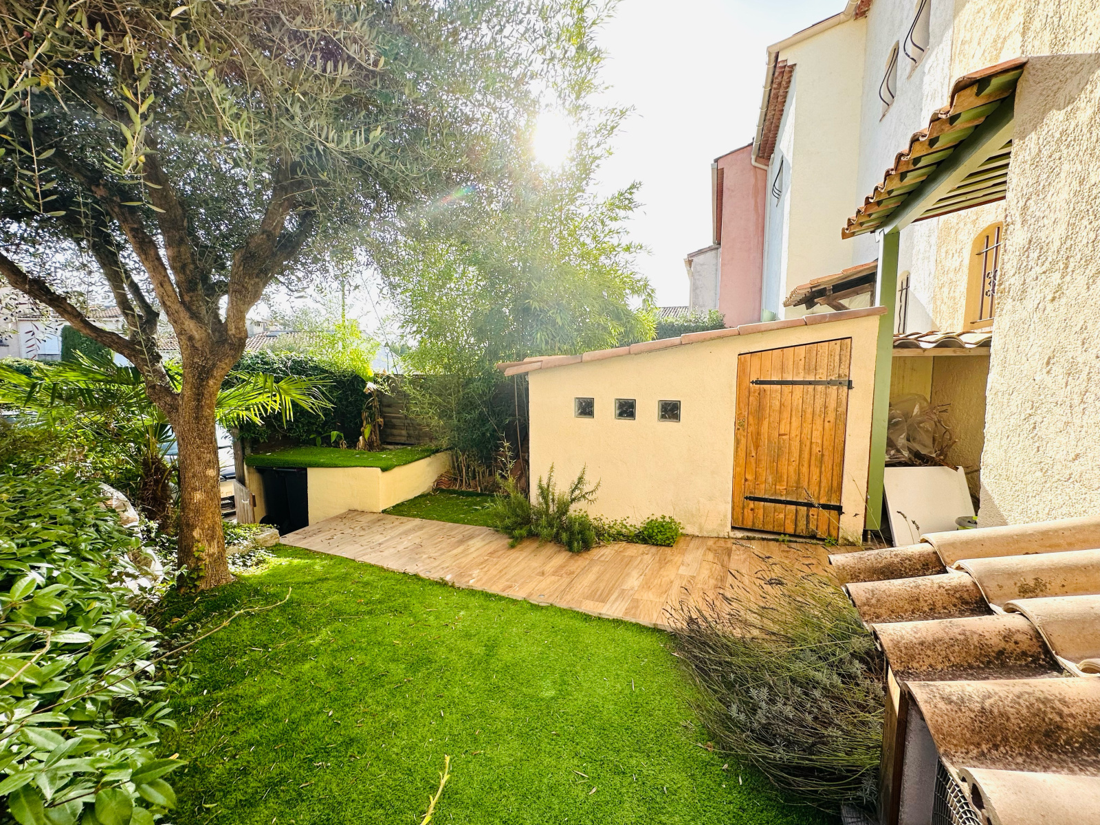 Image_, Maison, Villeneuve-Loubet, ref :2023