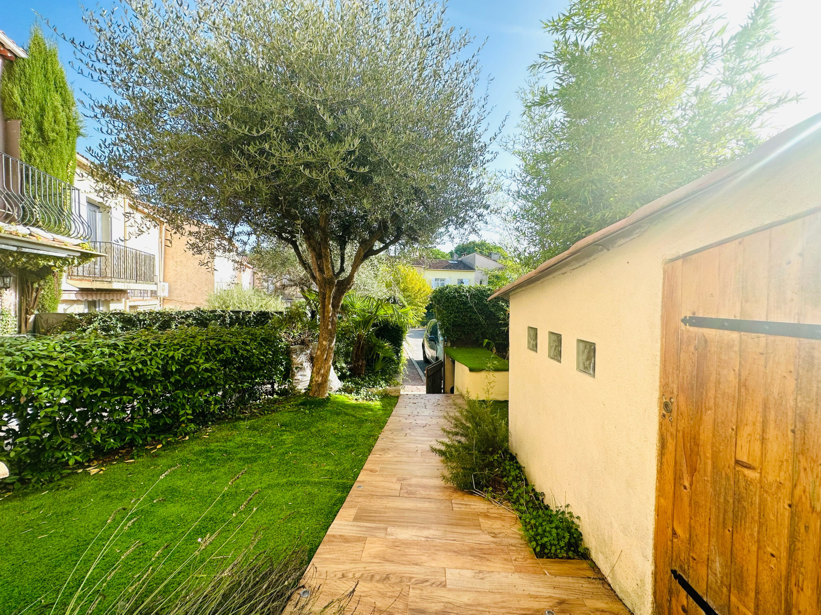 Image_, Maison, Villeneuve-Loubet, ref :2023