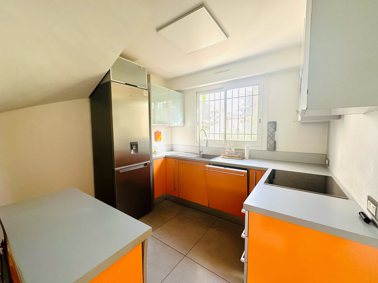 Image_, Maison, Villeneuve-Loubet, ref :2023