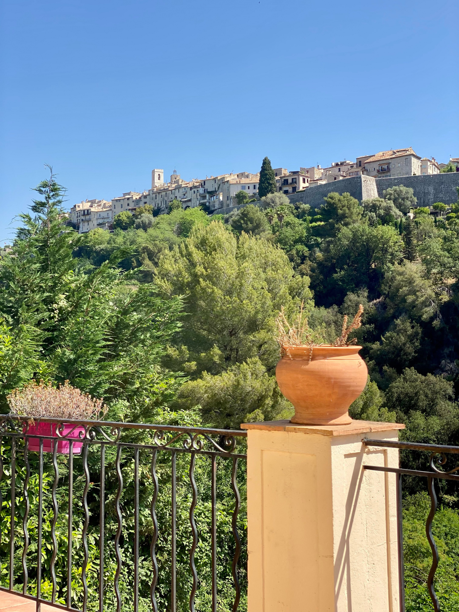 Image_, Villa, Saint-Paul-de-Vence, ref :325