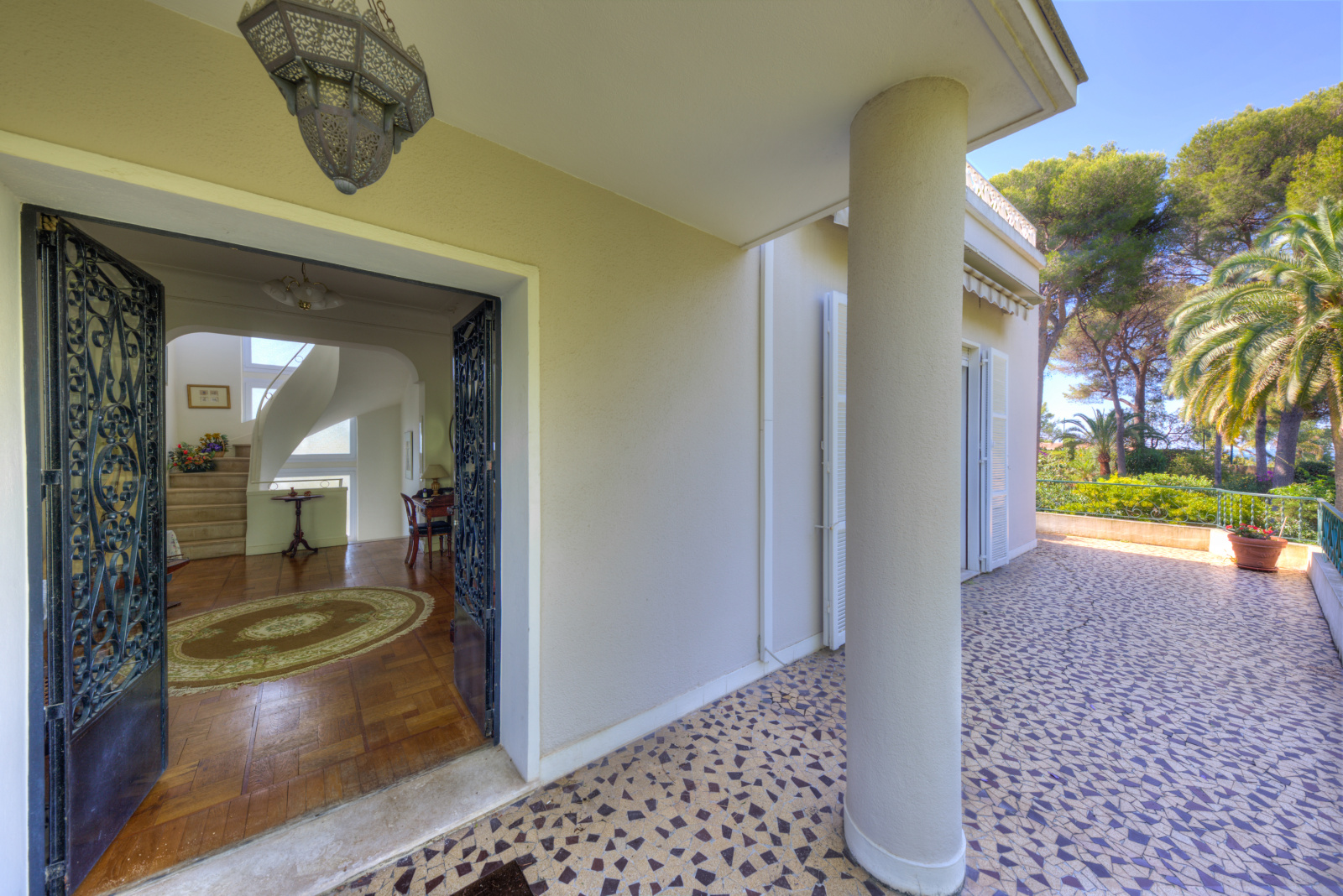 Image_, Villa, Saint-Jean-Cap-Ferrat, ref :297