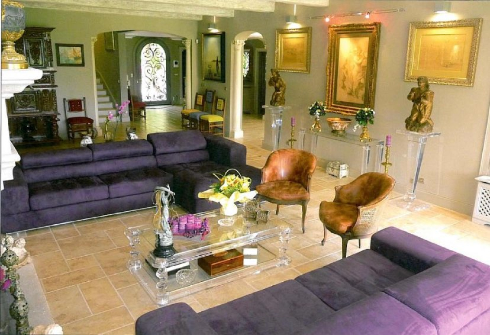 Image_, Villa, Cannes, ref :217