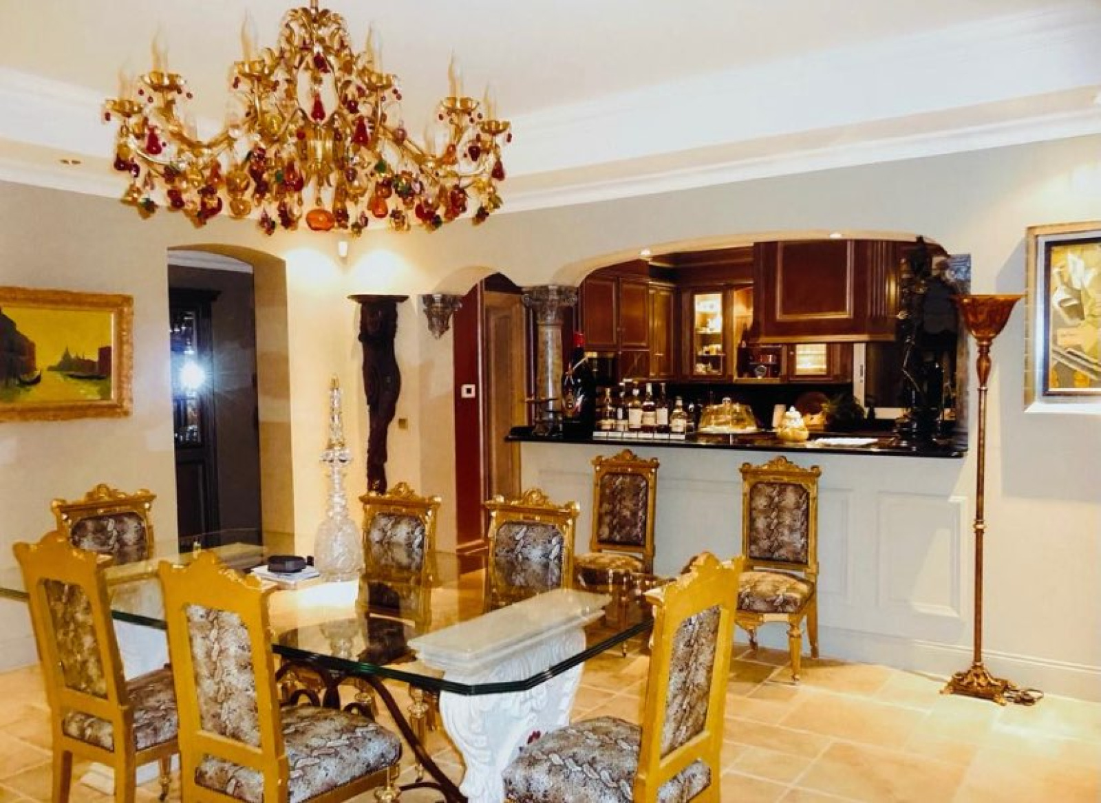 Image_, Villa, Cannes, ref :217