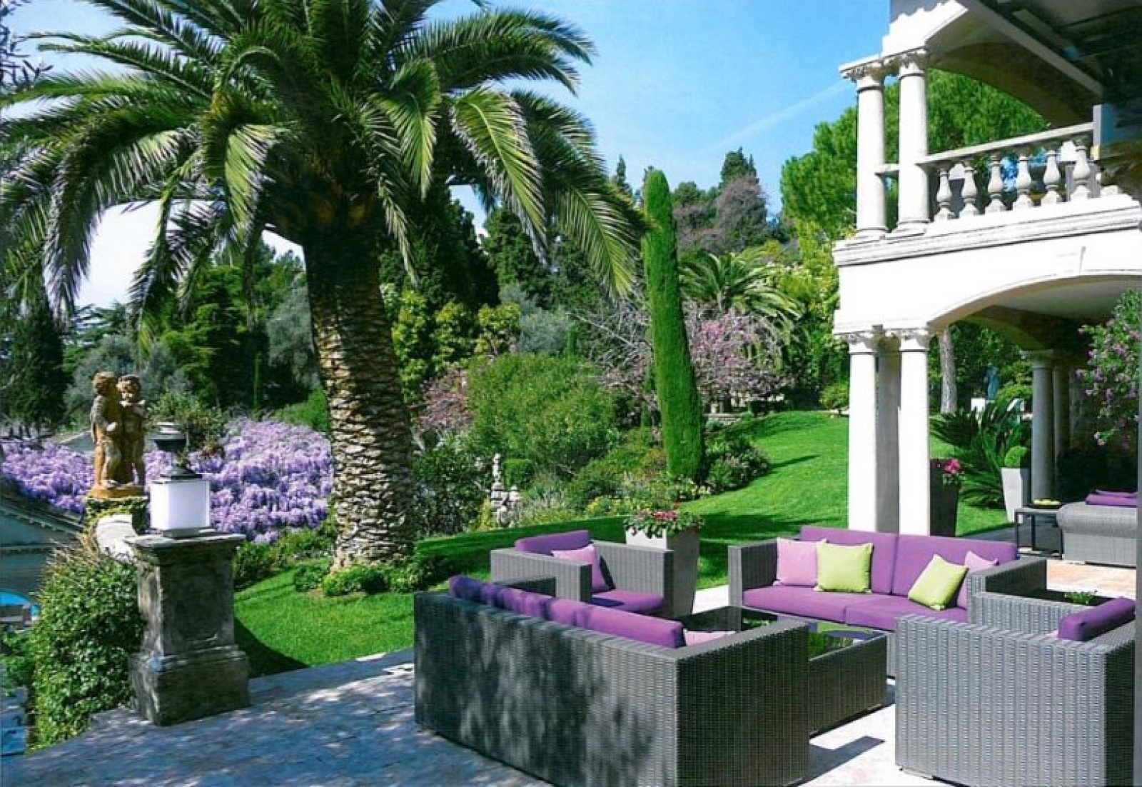 Image_, Villa, Cannes, ref :217
