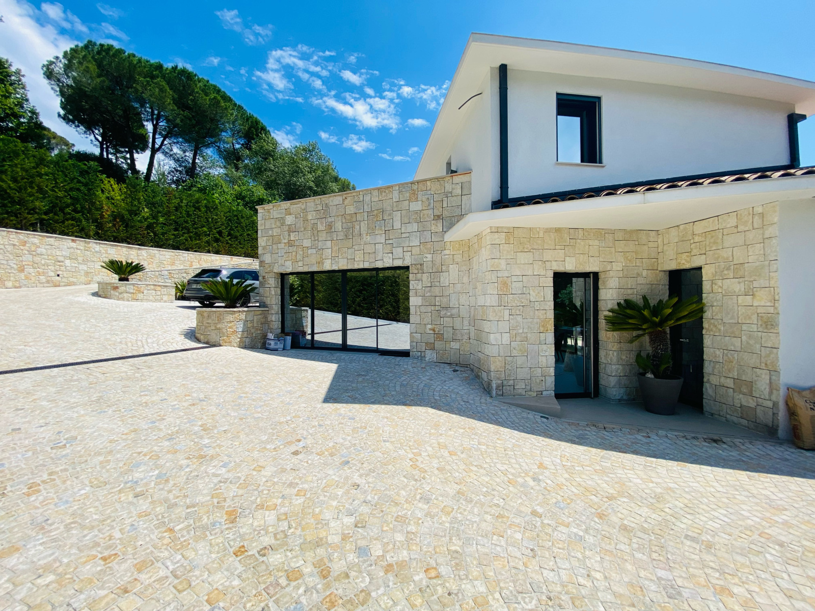 Image_, Villa, Saint-Paul-de-Vence, ref :243