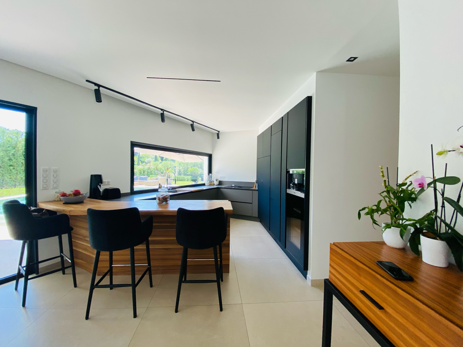 Image_, Villa, Saint-Paul-de-Vence, ref :243