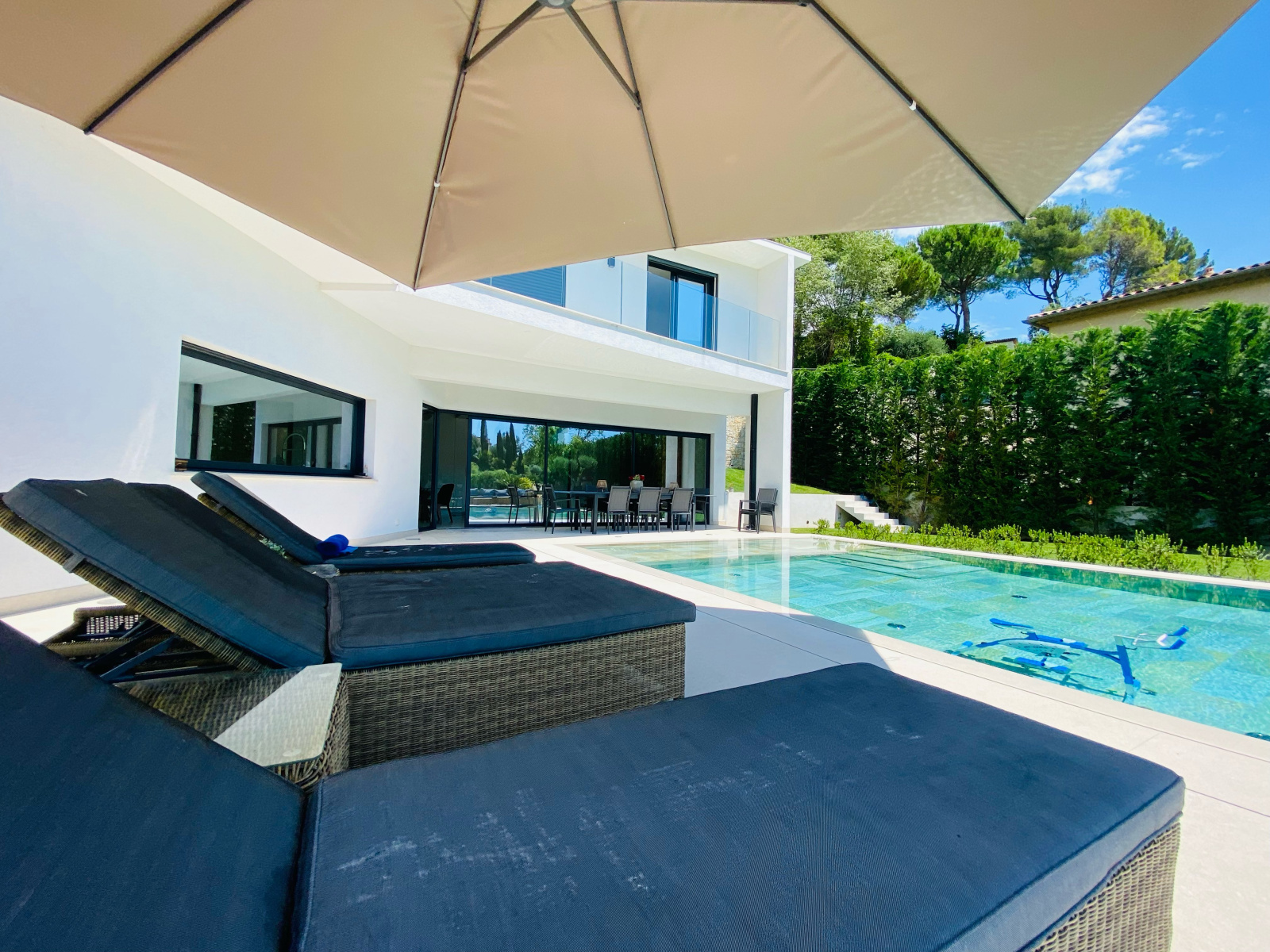 Image_, Villa, Saint-Paul-de-Vence, ref :243