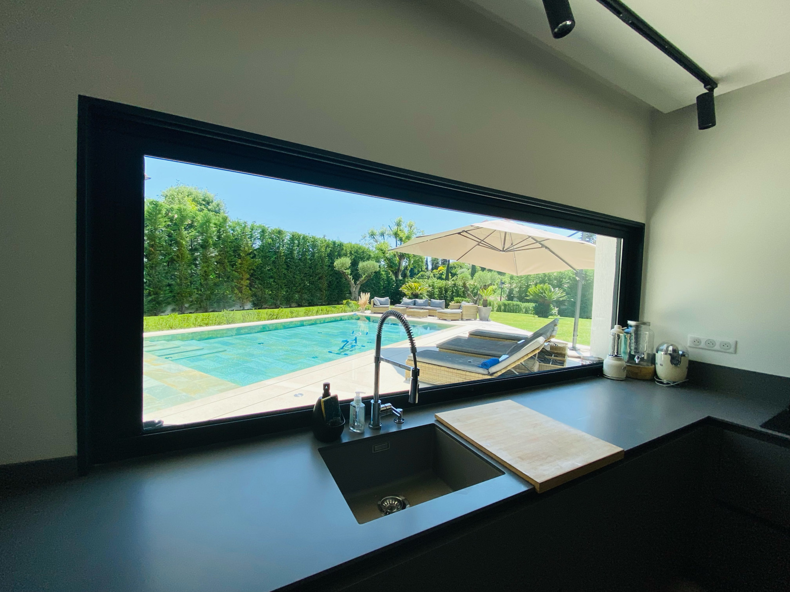 Image_, Villa, Saint-Paul-de-Vence, ref :243