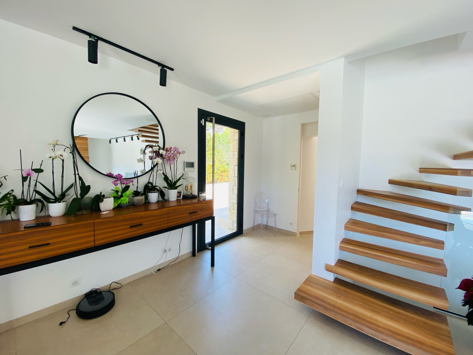 Image_, Villa, Saint-Paul-de-Vence, ref :243