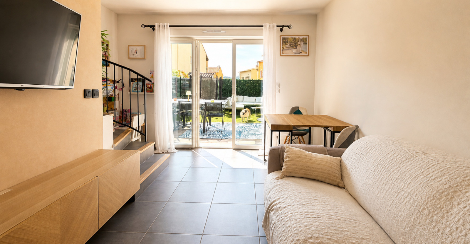 Image_, Villa, Villeneuve-Loubet, ref :VVI10000579