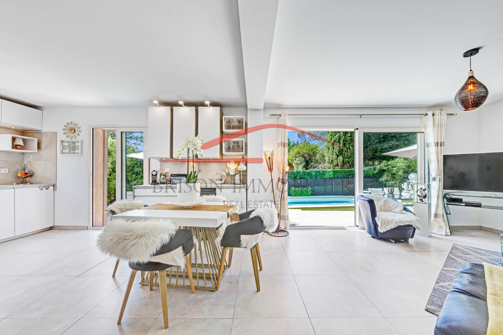 Image_, Villa, La Colle-sur-Loup, ref :1700