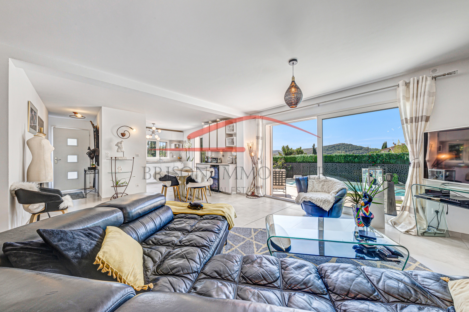 Image_, Villa, La Colle-sur-Loup, ref :1700