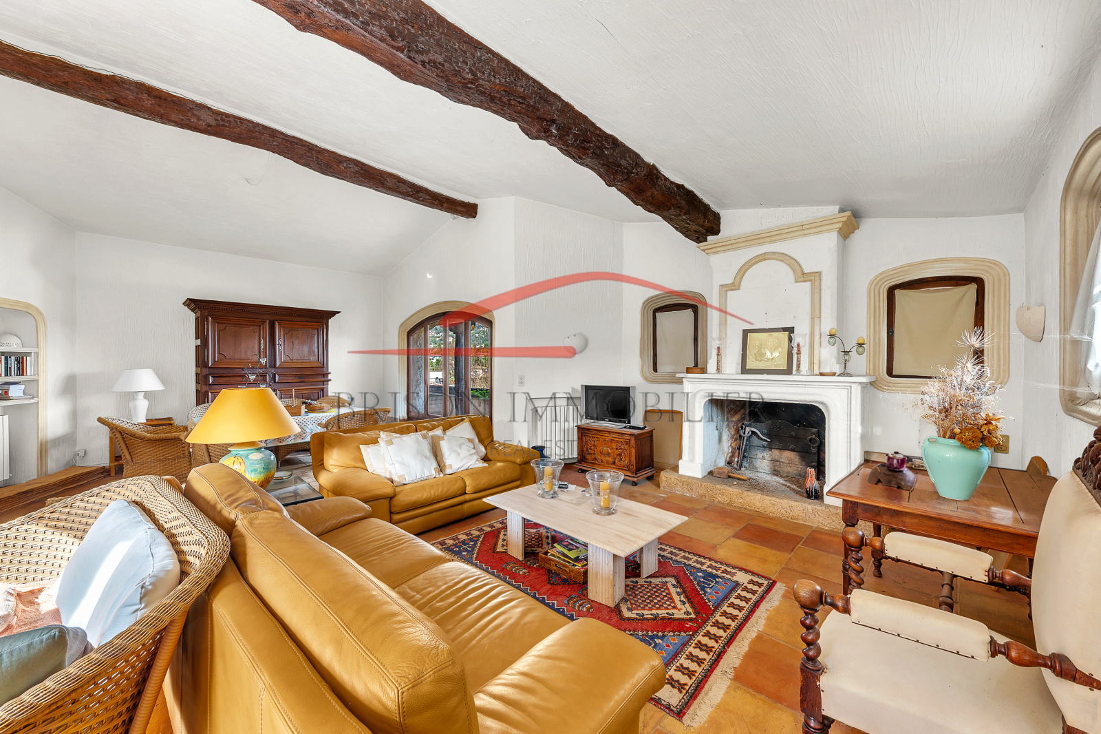 Image_, Villa, La Colle-sur-Loup, ref :4026