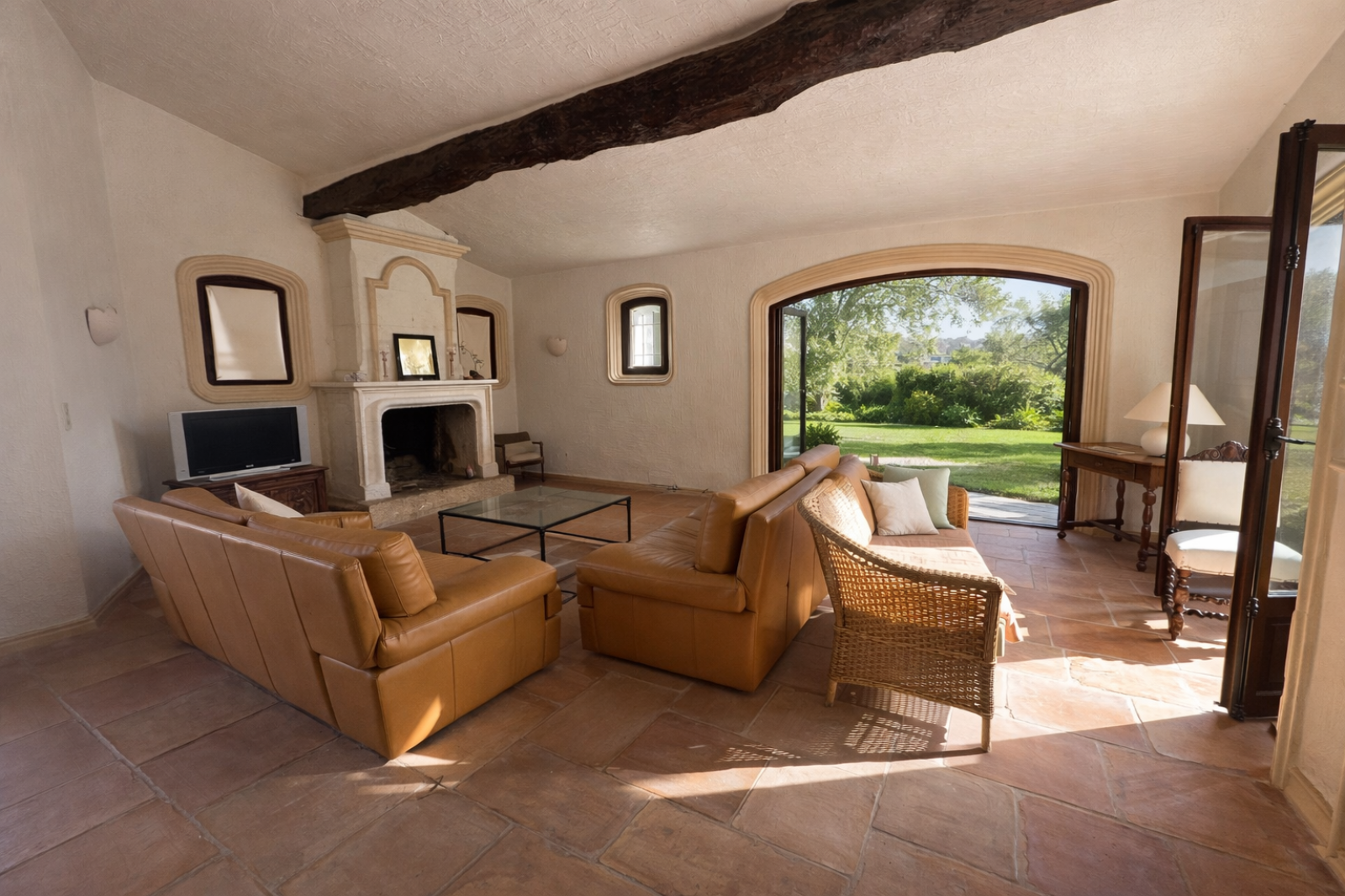 Image_, Villa, La Colle-sur-Loup, ref :4026