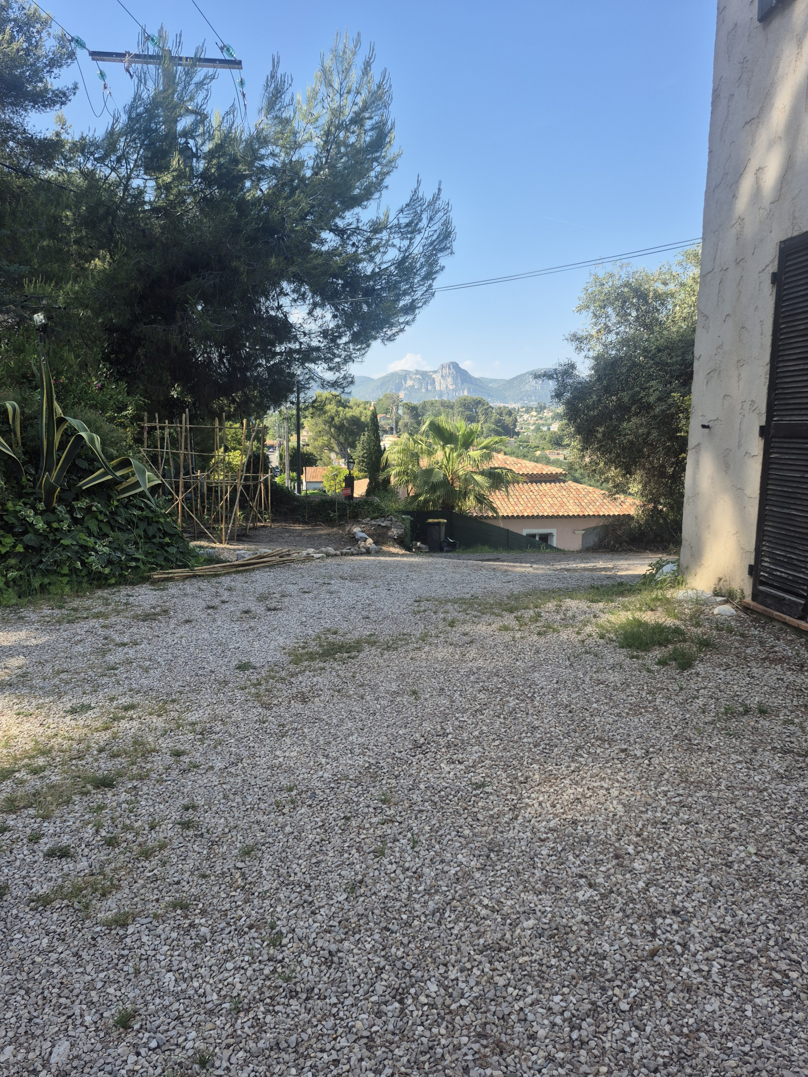 Image_, Villa, Saint-Paul-de-Vence, ref :VVI60000588