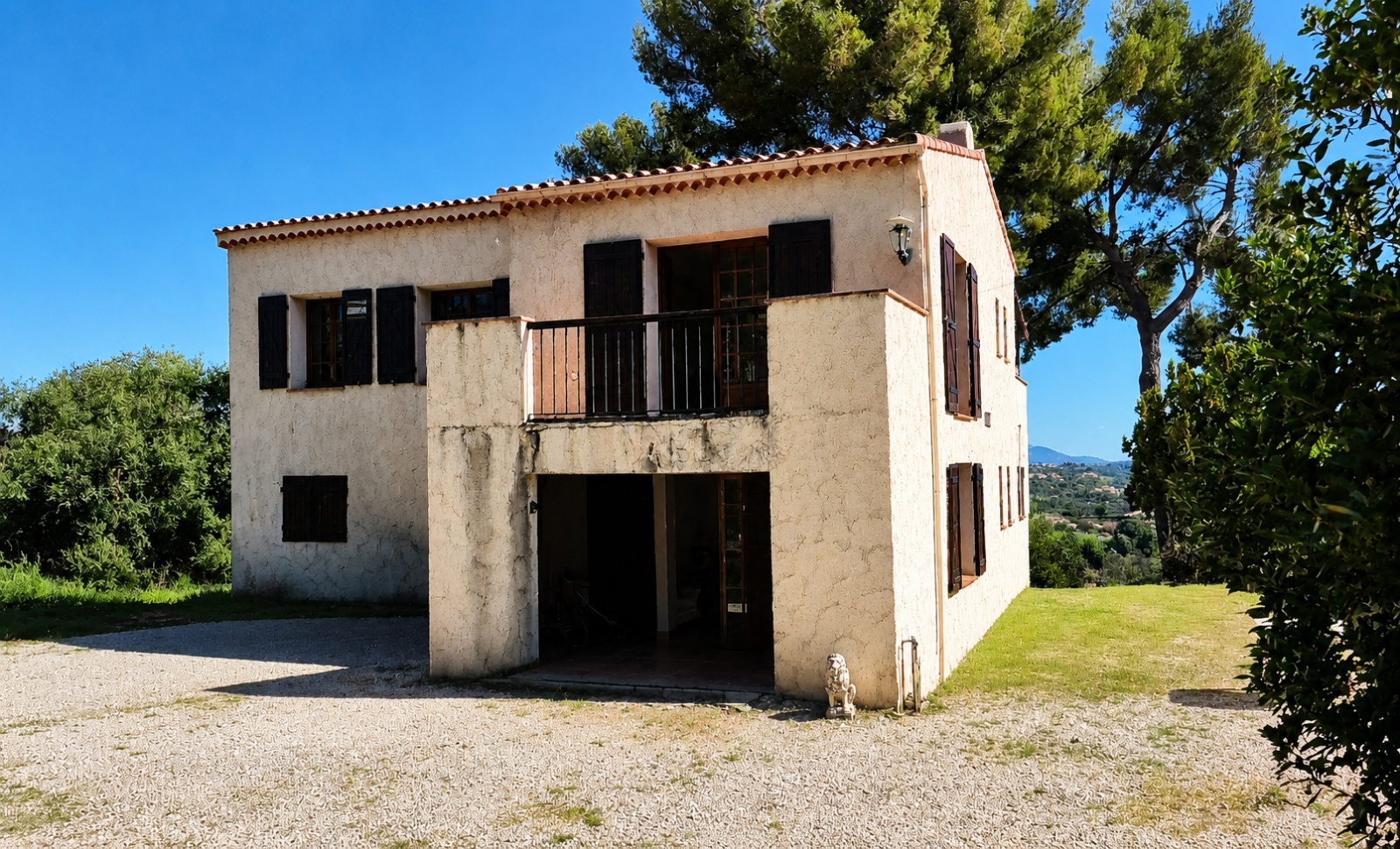 Image_, Villa, Saint-Paul-de-Vence, ref :VVI60000588