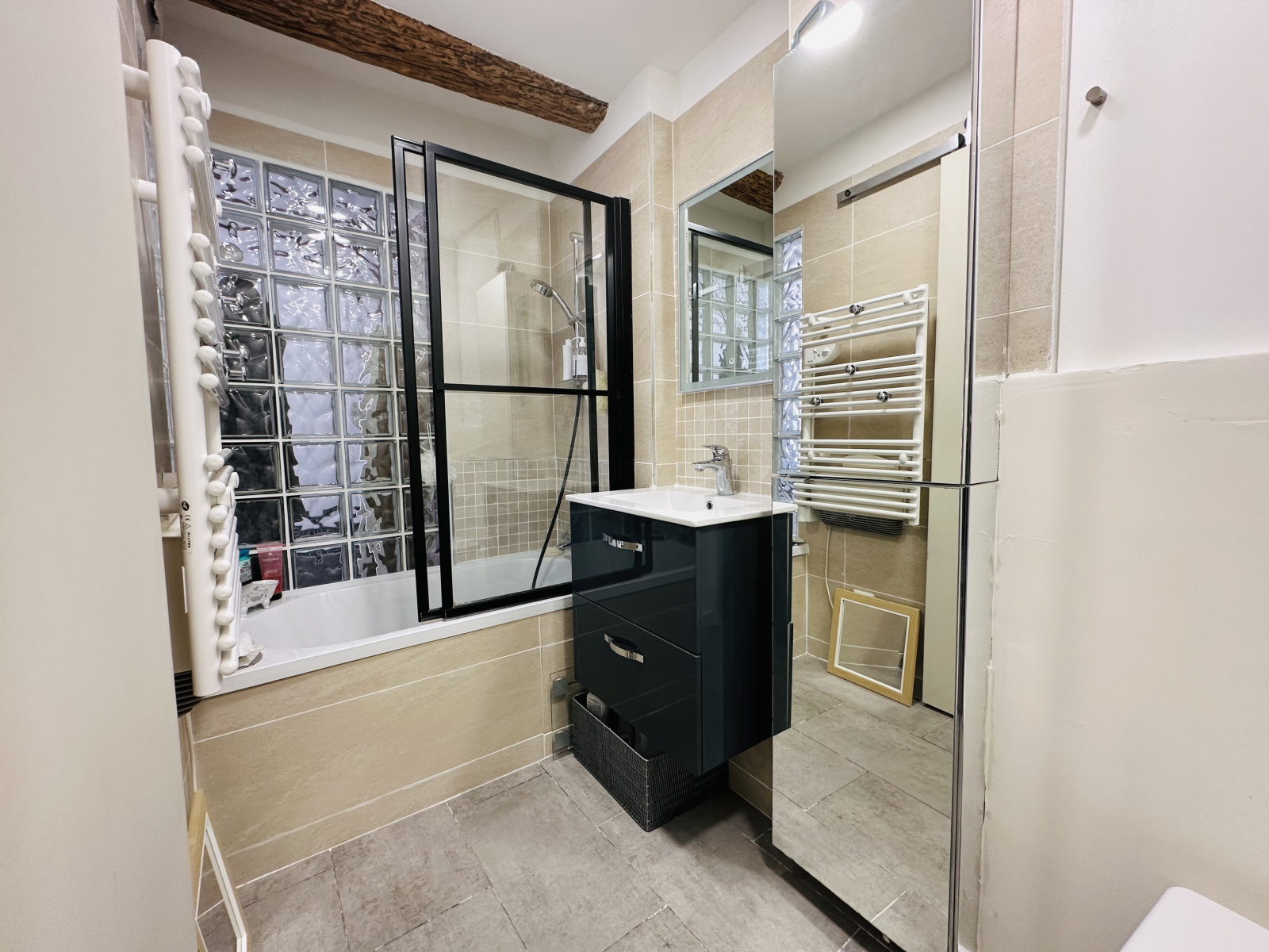 Image_, Maison, Villeneuve-Loubet, ref :341