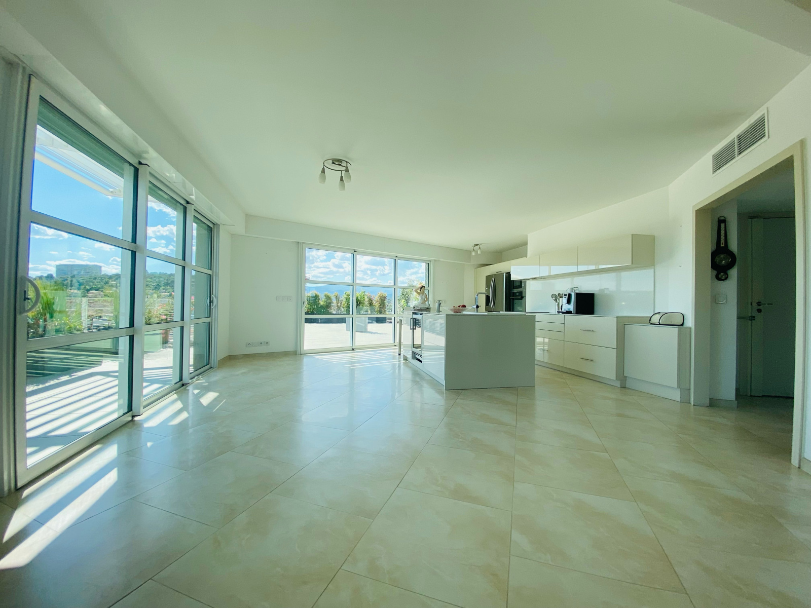 Image_, Appartement, Cagnes-sur-Mer, ref :550