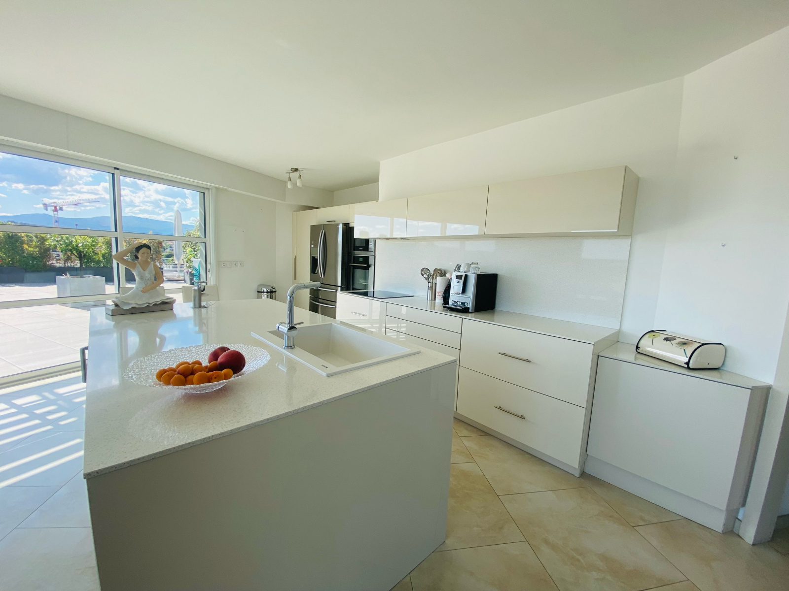 Image_, Appartement, Cagnes-sur-Mer, ref :550