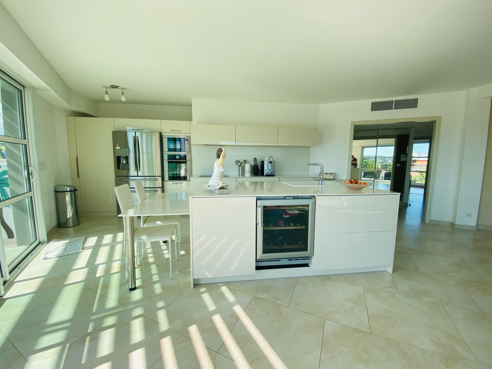 Image_, Appartement, Cagnes-sur-Mer, ref :550